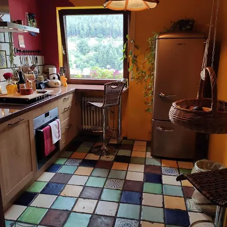 If You Need A Place For A Couple Of Months Our Fully Furnished Flat Is What You're Looking For アパート