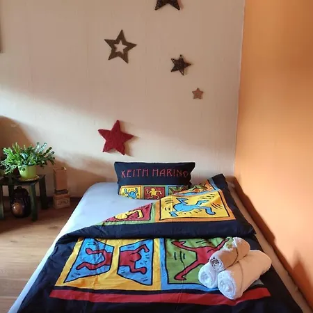 If You Need A Place For A Couple Of Months Our Fully Furnished Flat Is What You're Looking For バート・ヴィルトバート