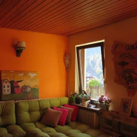 If You Need A Place For A Couple Of Months Our Fully Furnished Flat Is What You're Looking For